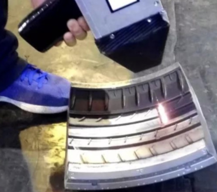 Clean laser technologies provides laser cleaning & laser cleaning machines at your door step.